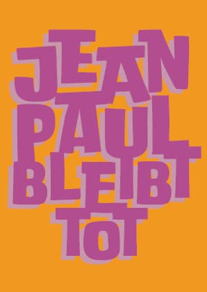 Jean Paul bleibt tot