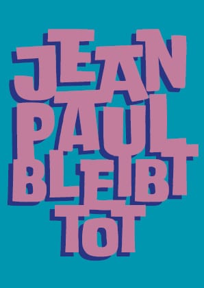 Jean Paul bleibt tot
